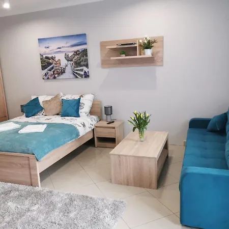 Apartamenty U Maksa Перемишль Екстер'єр фото