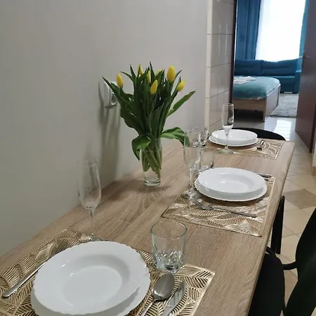Apartamenty U Maksa Перемишль Екстер'єр фото