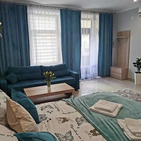 Apartamenty U Maksa Перемишль Екстер'єр фото