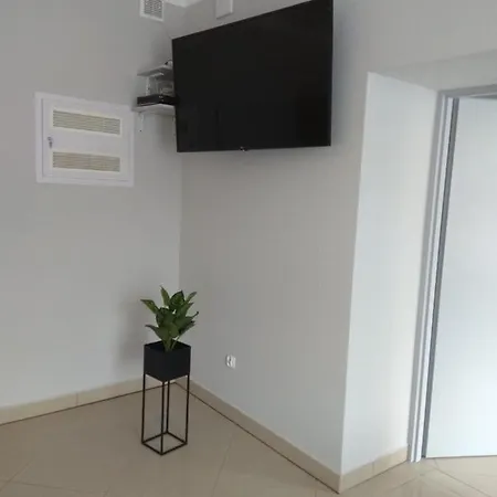 Apartamenty U Maksa Перемишль Екстер'єр фото