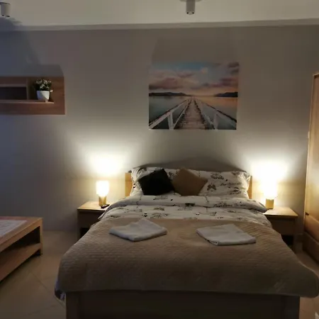 Apartamenty U Maksa Перемишль Екстер'єр фото