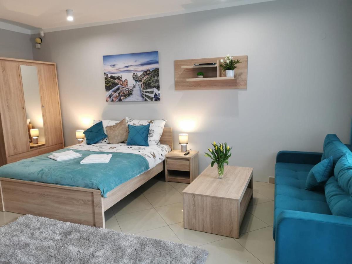 Apartment U Maksa Przemysl