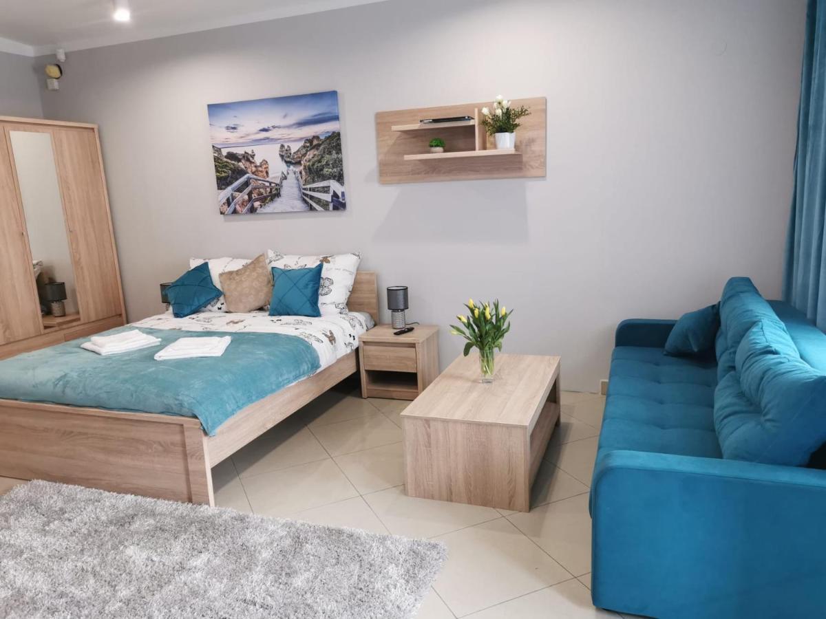 Apartment U Maksa Przemysl