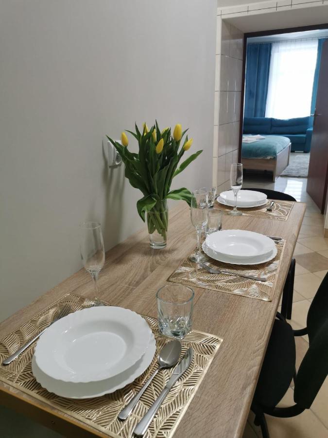 Apartment U Maksa *