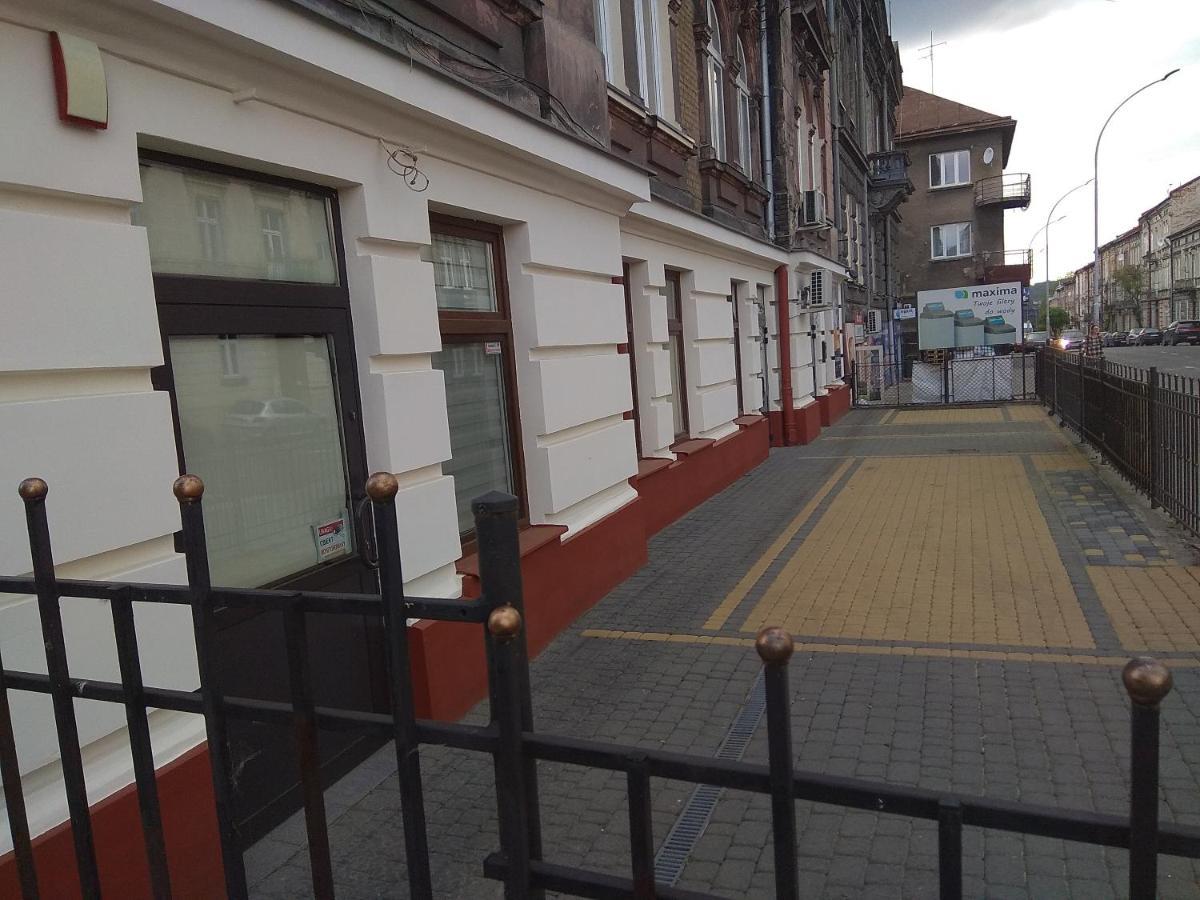 U Maksa * Przemysl