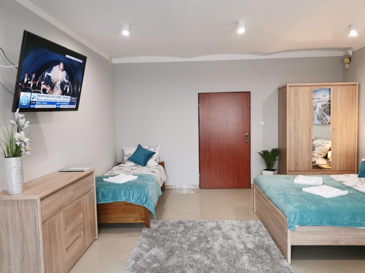 Apartment U Maksa