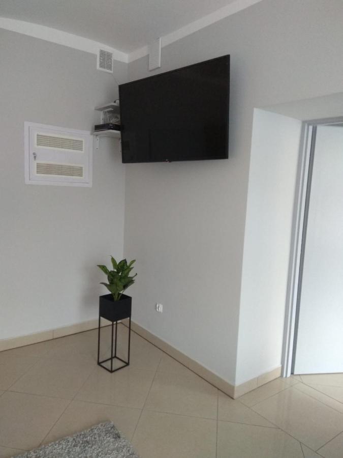 U Maksa Apartment *