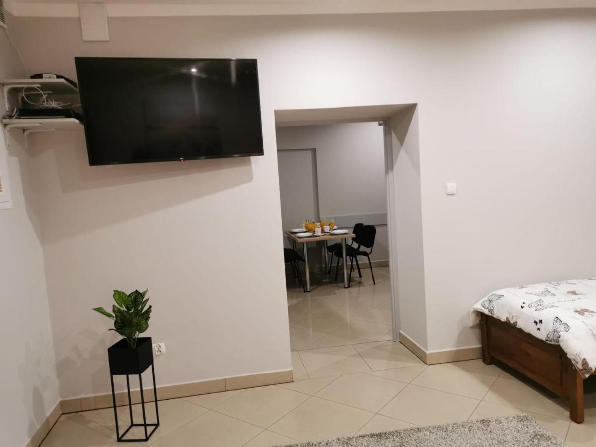U Maksa Apartment *
