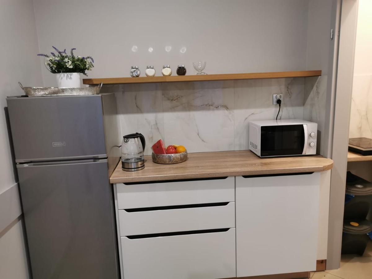 Apartment U Maksa Przemysl