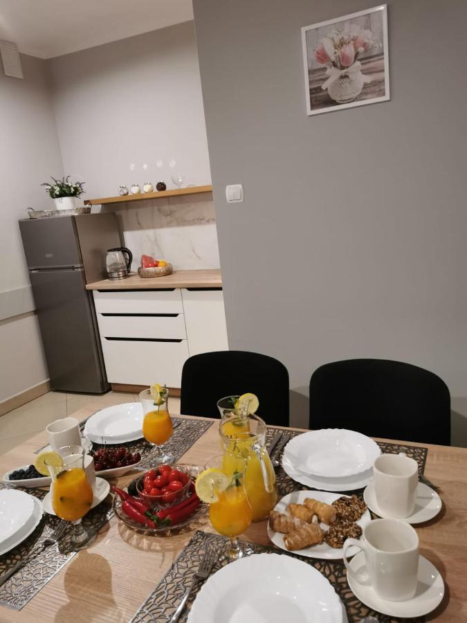 Apartment U Maksa Przemysl