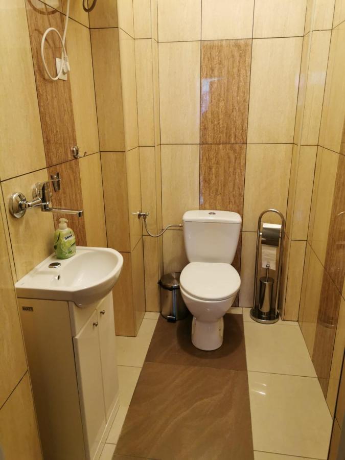 Apartment U Maksa Przemysl