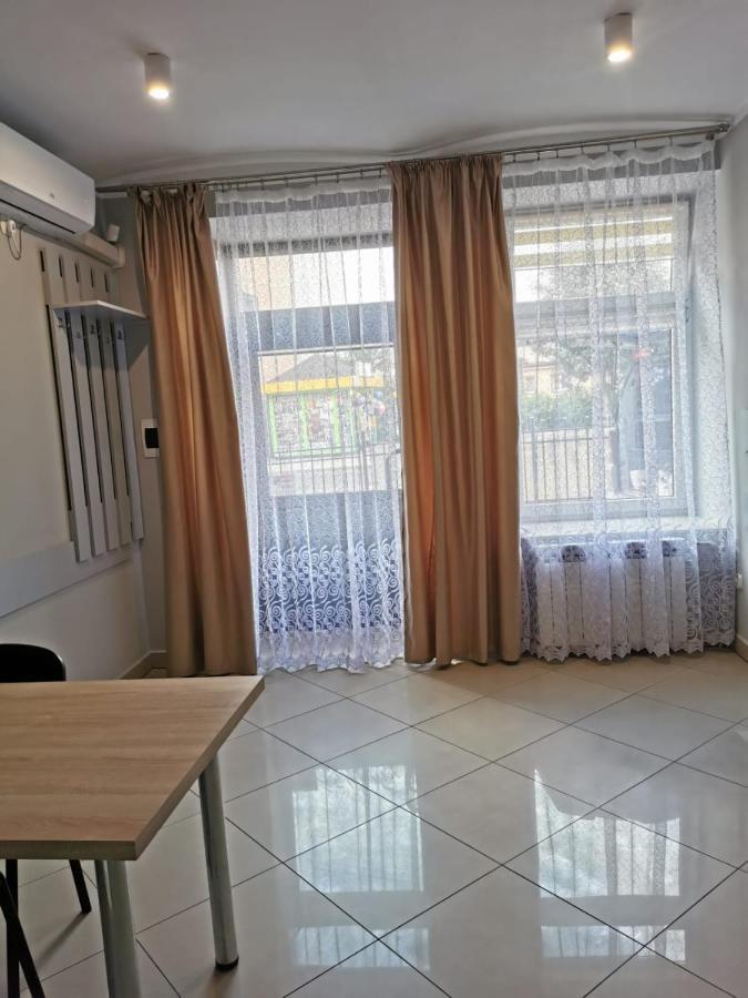 U Maksa Apartment Przemysl