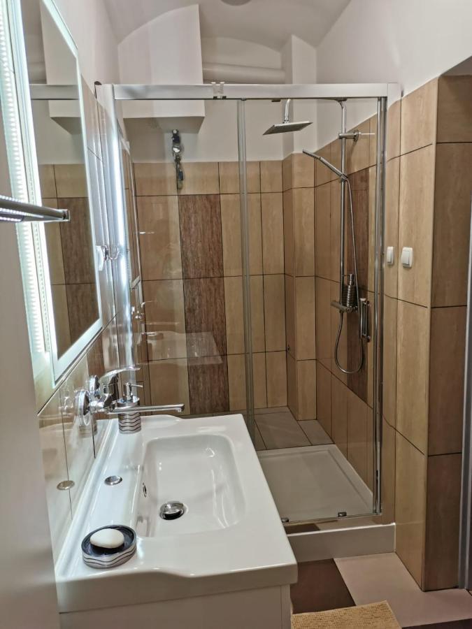 Apartment U Maksa *