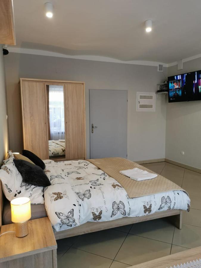 Apartment U Maksa